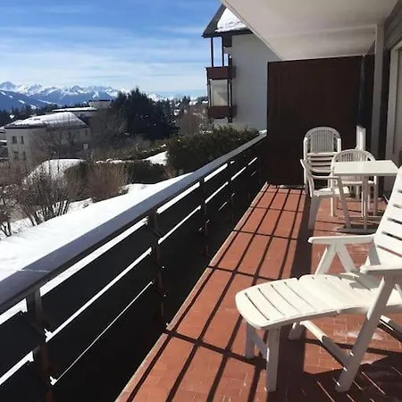 3 Pieces Avec Magnifique Vue Apartamento *